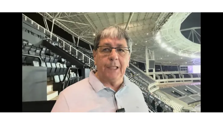Setorista 'crava' decisão para Vasco x Botafogo