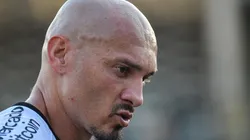 RJ - RIO DE JANEIRO - 08/07/2023 - BRASILEIRO A 2023, VASCO X CRUZEIRO - Maicon jogador do Vasco durante partida contra o Cruzeiro no estadio Sao Januario pelo campeonato Brasileiro A 2023. Foto: Thiago Ribeiro/AGIF