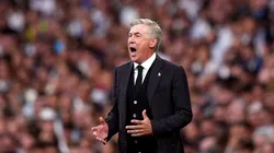 Foto: Getty Images - Treinador não escondeu e foi sincero sobre presença de atleta