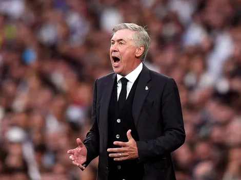Ancelotti é SINCERÃO e confirma presença de jogador do Real Madrid no El Clásico