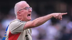 SP - SAO PAULO - 24/09/2023 - COPA DO BRASIL 2023 FINAL, SAO PAULO X FLAMENGO - Dorival Junior tecnico do Sao Paulo durante partida contra o Flamengo no estadio Morumbi pelo campeonato Copa do Brasil 2023. Foto: Ettore Chiereguini/AGIF