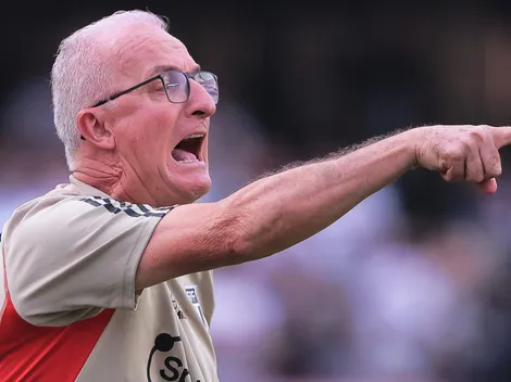 Tabu ainda PERSEGUE o São Paulo do técnico Dorival
