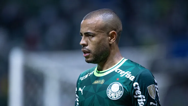 Foto: Marcello Zambrana/AGIF - Defensor tem contrato até o fim de 2024