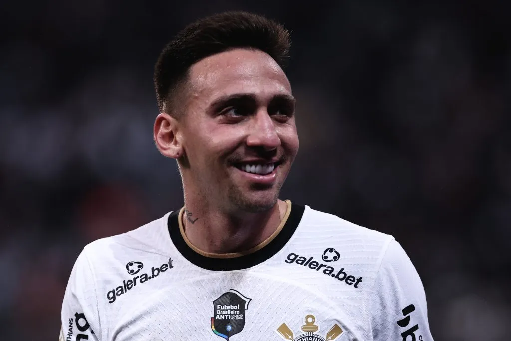 Foto: Ettore Chiereguini/AGIF