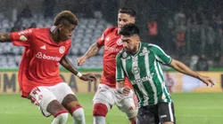 Foto: Robson Mafra/AGIF