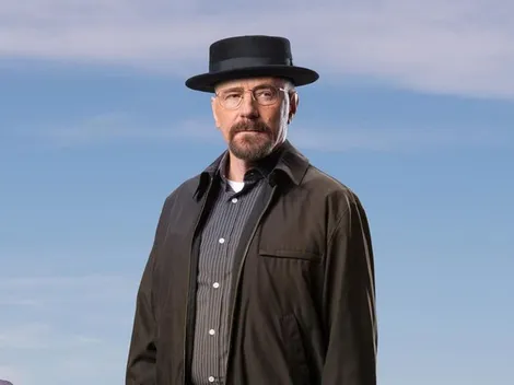 Estrela de ‘Breaking Bad’ organiza poker beneficente