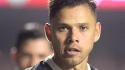 Foto: Alan Morici/AGIF - Romero pode ter sequência com Mano Menezes