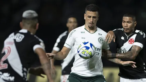 Foto: Jorge Rodrigues/AGIF