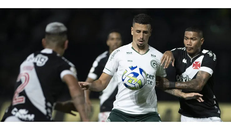 Foto: Jorge Rodrigues/AGIF