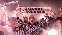 Foto: Abner Dourado/AGIF - Pacto segue forme entre torcedores e elenco