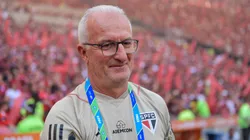 Dorival Júnior faz um pedido especial e o Grêmio ACEITA negociar - Foto: Thiago Ribeiro/AGIF