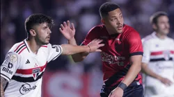 Foto: Ettore Chiereguini/AGIF