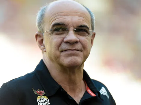 Bandeira de Mello abre o jogo e MANDA REAL sobre volta ao Flamengo