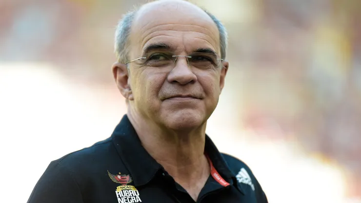 Foto: Thiago Ribeiro/AGIF