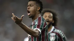 Foto: Jorge Rodrigues/AGIF