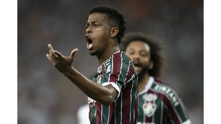 Foto: Jorge Rodrigues/AGIF