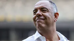 Marcos Braz pode dar 'chapéu' no Palmeiras por reforço? Por enquanto, não há propostas