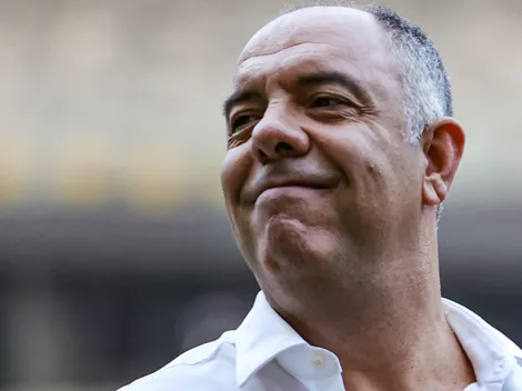 Marcos Braz prepara 'vingança' e Palmeiras pode perder negócio
