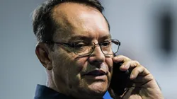 Pedrinho BH sempre quis ajudar na transação em definitivo de Matheus Pereira no Cruzeiro - Foto: Flickr Oficial Cruzeiro EC/Gustavo Aleixo