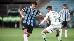 Foto: Maxi Franzoi/AGIF