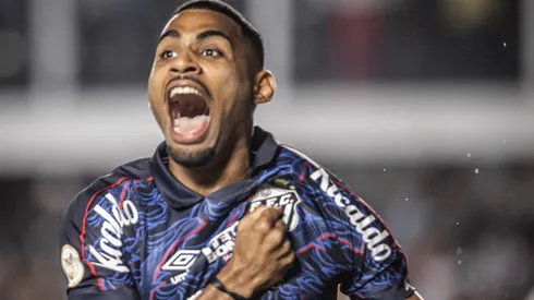 Joaquim interessa ao Corinthians, que deve formalizar proposta ao final do Estadual - Foto: Raul Baretta/SFC