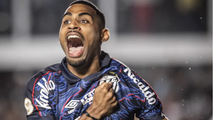 Joaquim interessa ao Corinthians, que deve formalizar proposta ao final do Estadual - Foto: Raul Baretta/SFC