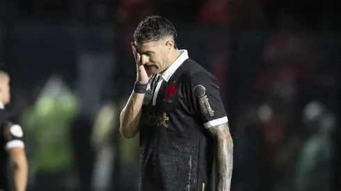 Foto: Jorge Rodrigues/AGIF