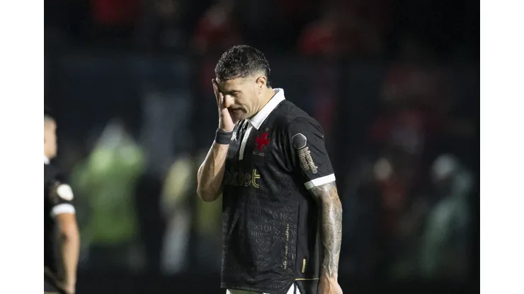 Foto: Jorge Rodrigues/AGIF