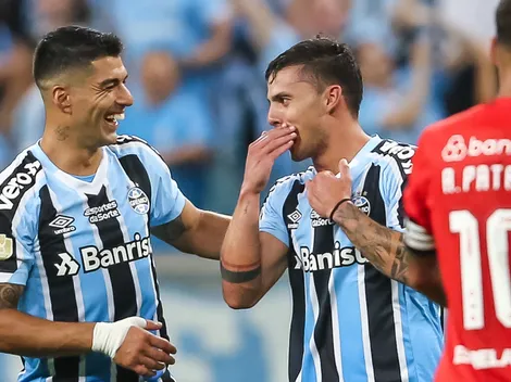 Renato muda planos e VETA gente do Grêmio para BH