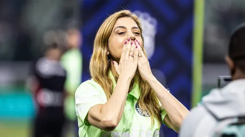 Leila dá declaração surpreendente e diz o que acha da Globo - Foto: Abner Dourado/AGIF