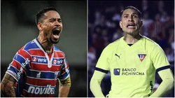 Foto: Kely Pereira/AGIF | Marcello Zambrana/AGIF