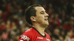 Pablo em ação pelo CAP.