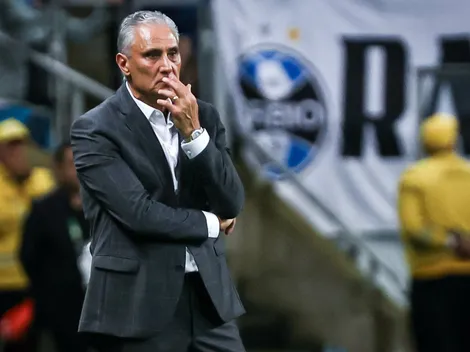 FALOU TUDO! Comentarista faz análise sobre o Flamengo em 2023