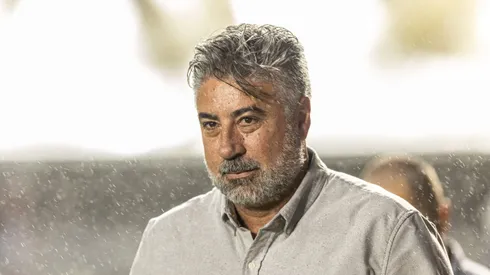 Foto: Raul Baretta/Santos FC - Gallo define saìdas e chegadas no Santos