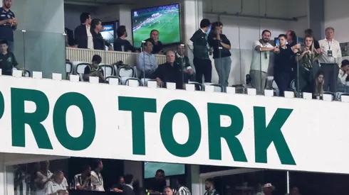 Foto: Robson Mafra/AGIF - Justus já foi ao Couto Pereira