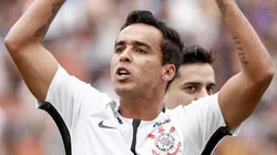 Foto: Marcello Zambrana/AGIF - Jadson se destacou pelo Corinthians