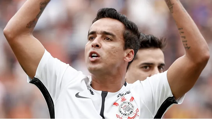 Foto: Marcello Zambrana/AGIF - Jadson se destacou pelo Corinthians