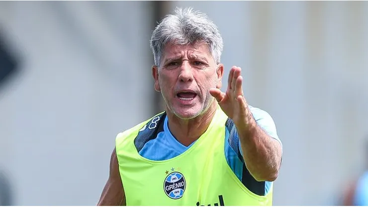 FOTO: LUCAS UEBEL/GREMIO FBPA