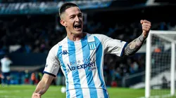 Ex- treinador de Anibal fala sobre futuro do volante no Palmeiras(Photo by Marcelo Endelli / Getty Images)