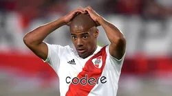 De La Cruz é um dos alvos de John Textor para o Botafogo de 2024