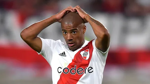 De La Cruz é um dos alvos de John Textor para o Botafogo de 2024