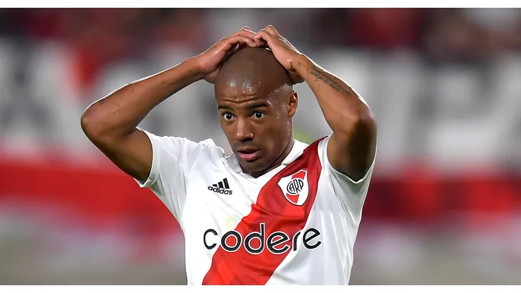 De La Cruz é um dos alvos de John Textor para o Botafogo de 2024