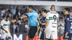 Foto: Abner Dourado/AGIF