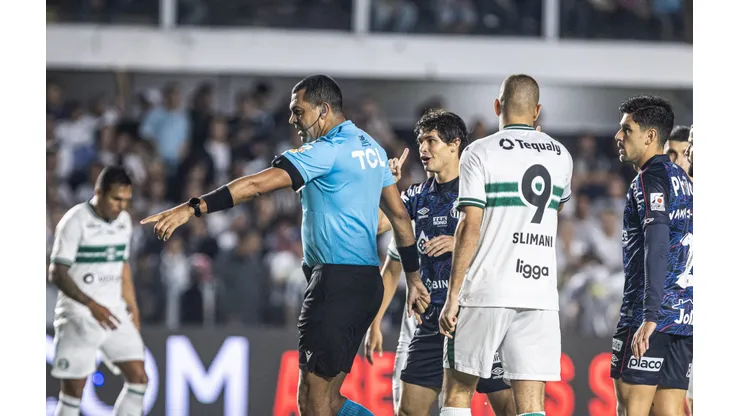 Foto: Abner Dourado/AGIF