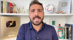 Foto: Reprodução YouTube / Canal do Nicola