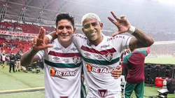 Foto: Maxi Franzoi/AGIF