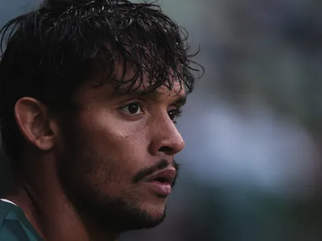 Scarpa sofre 'drama' na Europa e situação OFICIAL chega ao Palmeiras