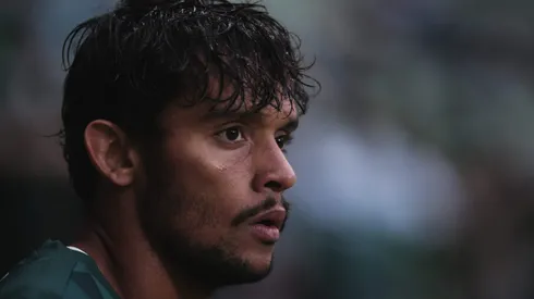 Foto: Ettore Chiereguini/AGIF - Scarpa não descarta voltar ao Palmeiras.