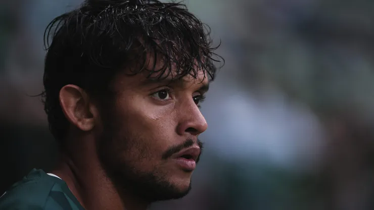 Foto: Ettore Chiereguini/AGIF - Scarpa não descarta voltar ao Palmeiras.