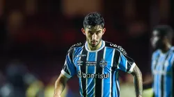 Foto: Lucas Uebel/Grêmio FBPA - Villasanti contra o São Paulo
